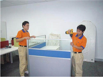 公司搬家，選擇搬家公司的要點(diǎn)有哪些？